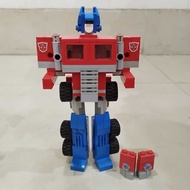 Lego MOC Transformers OPTIMUS PRIME. Original Original Original