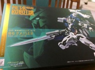 Metal robot魂 超合金 gundam OO Rasier Gn00