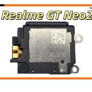 Realme GT Neo2 Speaker Assembly RMX3370 Speaker Realme GT Neo2 Speaker Bell Speaker