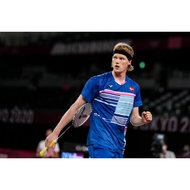 Anders ANTONSEN DENMARK PREMIUM BADMINTON JERSEY