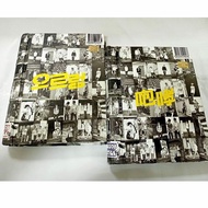 (FULLSET) EXO - 1st the album XOXO Repackage GROWL