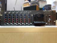 Alesis MultiMix 9R Audio Mixer
