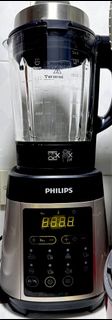 Philips 高速烹飪攪拌機 HR2088/91 (已停產)