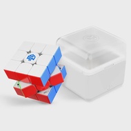 Gan | [ECube] Gan12 UI เล่นฟรี GAN 12 UI สถานที่แล้ว Smart Cube GAN 3x3x3 Magic Cube ความเร็วระดับมื