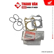 Gasket Set A HONDA Msx 125 2017-2018