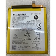 [Ready Stock] Suitable for moto LC40 Moto E (2020) XT2052 Mobile Phone Battery