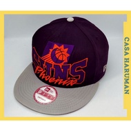 [Bundle] NBA Phoenix Suns New Era 9FIFTY Cap
