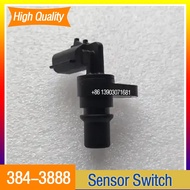 Engine Crankshaft Position Sensor 384-3888 3843888 C4.4 C7.1 for Caterpillar 312D 320D 336D2 320E 33