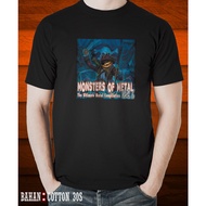 KATAKLYSM ROCK MUSIC TSHIRT 11