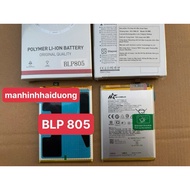 Genuine Hacomlux BLP 805 battery