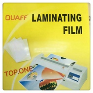 Laminatng Film 4R(110×160mm) 250micro