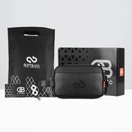 Buffback - Men's Handbag - RUFO | Pouch Pouch | Handbag | Clutch Clutch