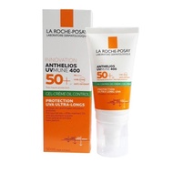 La Roche-Posay LA ROCHE POSAY Anthelios UVMune 400 Oil Control Gel Cream 50ml