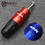 Promotion Applicable for BMW C400X C400GT Modified Accessories Exhaust Pipe Shock-resistant Glue Sho