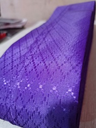 Gorden 2 meter x 2 meter berwarna-warni dengan kain gorden jendela 1 set cocok untuk pintu kamar dan