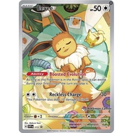 [SVP Eevee Promo #173] Prismatic Evolution ETB Scarlet & Violet Singles Pokemon Cards PTCG