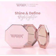 WAWA SHINE & DEFINE HIGHLIGHTER