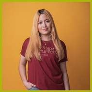 ❀ ┳ ➕◬ UPBEAT-University of the Philippines-UP Shirt 2021