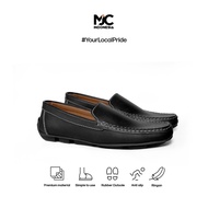 CODE Y67D MJC Indonesia Men's Lofers Shoes Moccasin Shoes Slip on Formal Work Latest Casual Shoes Or