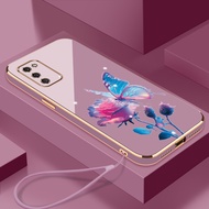 Casing Samsung A02 Samsung A02S Samsung A03 Samsung A03S Samsung A03 Core Samsung A01 Phone Case Ros