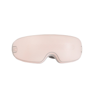 [3ZeBra] 雙層氣壓按摩眼罩 (286g/入)-粉色