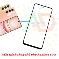 Laminated glass for Realme C73
