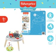 Fisher-Price 2-in-1 Like a Boss Activity Center ฟิชเชอร์ไพรซ์ โต๊ะกิจกรรมซีอีโอตัวน้อย HDX97 CH