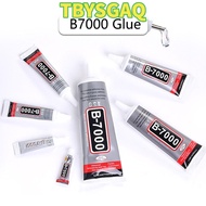 Phone screen glue, phone edge glue, B7000 glue