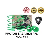 4FLEX SPORT SPRING PROTON SAGA BLM / FL / FLX / VVT