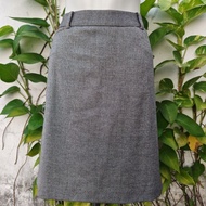 LP 74 G2000 formal short skirt