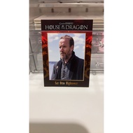 house of the dragon Card