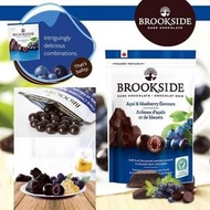 Brookside acai dark chocolate 藍莓黑朱古力