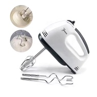 ELECTRIC HANDHELD MIXER Scarlett electric hand Mixer SCARLET SUPER HAND MIXER