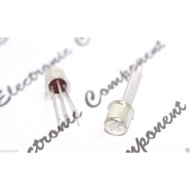 1pc-PHILIPS 2N2222A NPN 0.5W 40V 0.8A TO18 Transistor