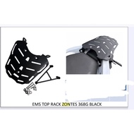 ZONTES 368G TOP RACK 2025 - EMS