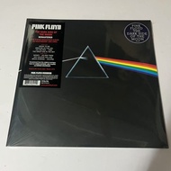 Genuine Pink Floyd Pink Floyd Pink Floyd Pink Floyd Pink Floyd Pink Floyd Dark Side LP Vinyl Record 