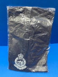 警察紀念品 - 西裝褸/大褸/衣物防塵保護袋