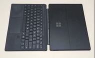 新淨16g板載 黑色 Pro7 i7-1065G7 Surface 16g ram  256g SSD 12.3" Surface Pro7 Touch