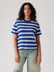 เสื้อยืดผู้หญิง Levis® Womens Lemon Tee