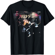 Kiss - 1975 Alive! T-Shirt