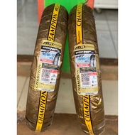 FDR SOFT COMP SPORT MP27 TIRES (90/80-17 & 90/80-14) FDR MP27 TUBLES RACING TIRES MP27 SOFT COMPOUND