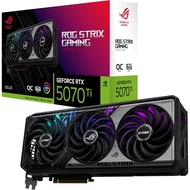 ASUS ROG-STRIX-RTX5070TI-O16G-GAMING