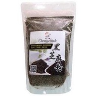 【啡茶不可】黑芝麻粉(300g)黑芝麻粉含有豐富的鈣與鐵質 礦物質多種維他命