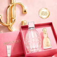 Jimmy Choo | Girlfriend Birthday Gift Light Perfume for Women