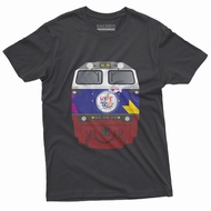 Railindo - T-Shirt Adult/ CC206 Special Livery HYPE TRIP - CC206 HYPE TRIP