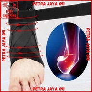 Sports Ankle Support Protector Orthosis Pelindung Engkel Deker Kaki Terbaik Dikelasnya