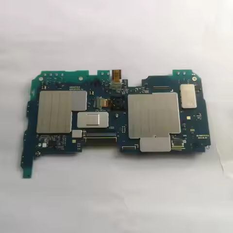 FOR Samsung Tab A 8.0 2018 SM-T387 T387V tablet motherboard mainboard TESED OK