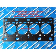 Proton Savvy Cylinder Head Gasket ( Metal )Renault Engine D4F Savvy Engine Cylinder Head Gasket