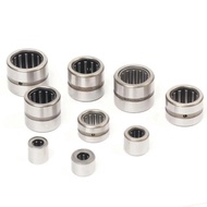 I.D 5/6/8/9/10/12/14/15/16/17/18/19/20/21/22/25/30/35/40mm NK Series Needle Roller Bearing Without I