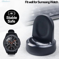 HUBERT Wireless Fast Charger Smart Watches Smart Electronics 42/46 mm Charging Cable Frontier Watch Watch Charger Dock